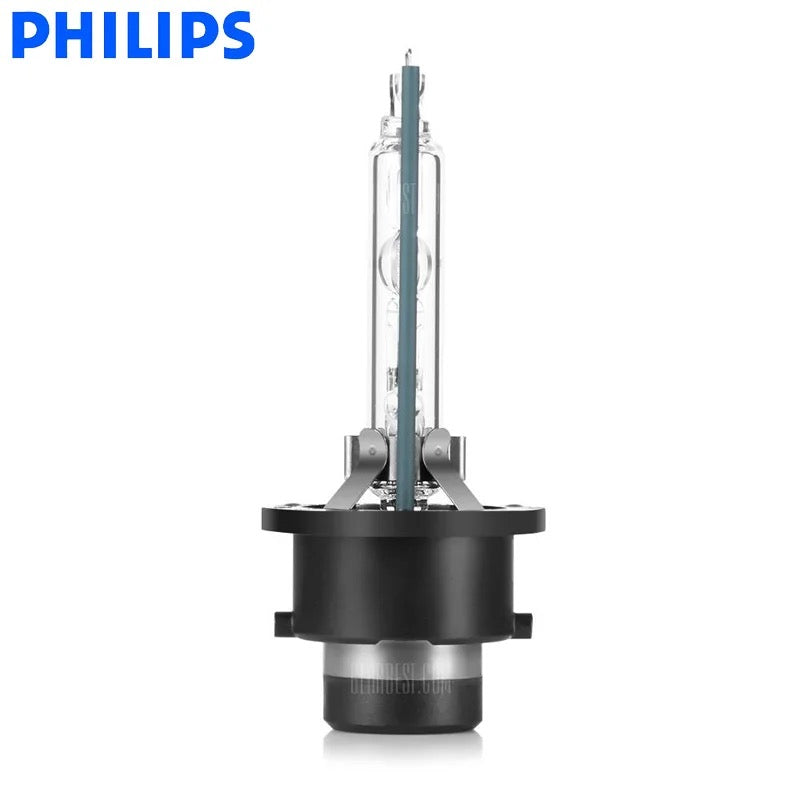Philips D4S 4200K 42402 (Yellow Box)