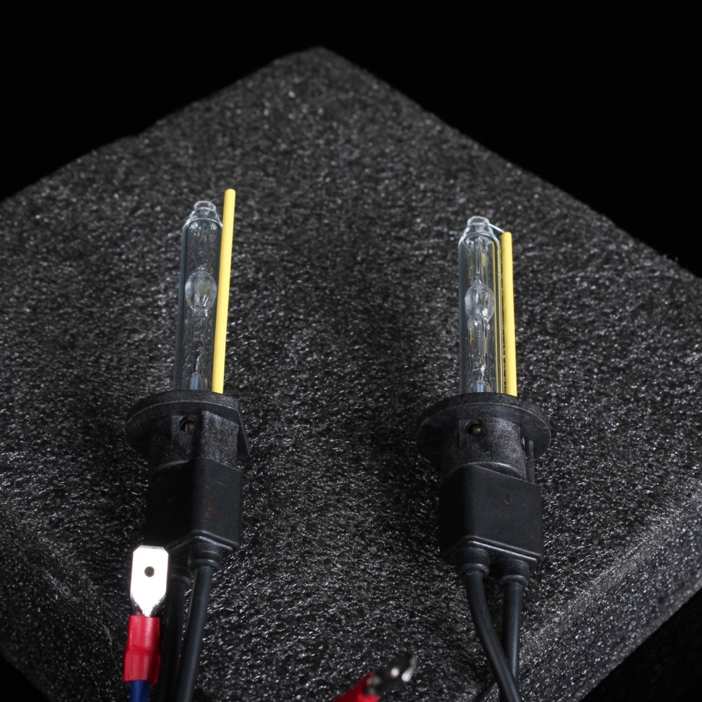 หลอดไฟหน้าซีนอน NHK H1 35/55W Blue Version