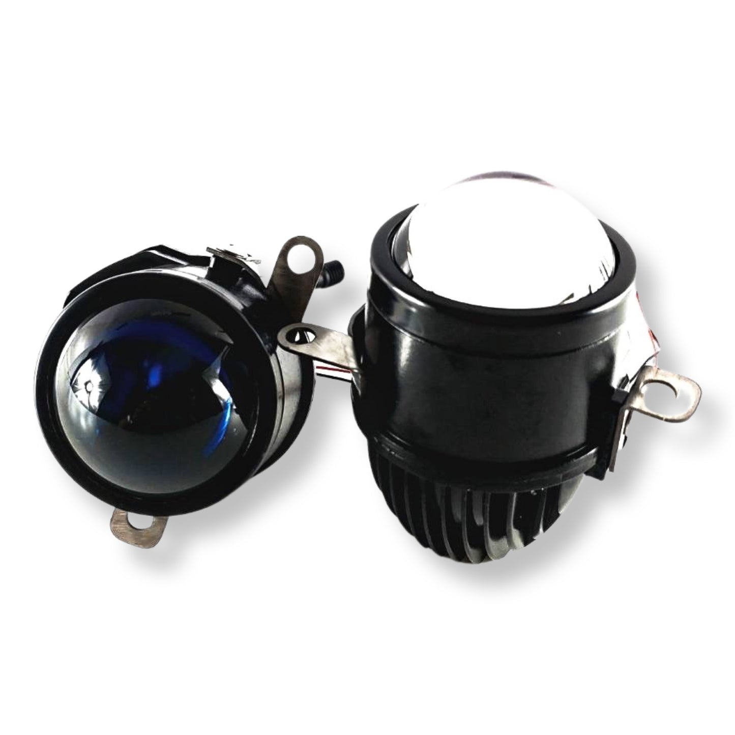 G38 2" LED Projector Foglamp 35W 6000K for Ford
