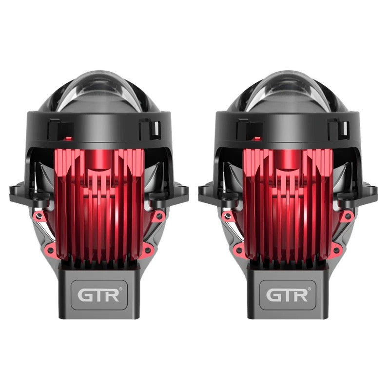 GTR S35 Laser Mode 65W LED Projector (GTR S35 65 วัตต์ LED โปรเจ็คเตอร์)