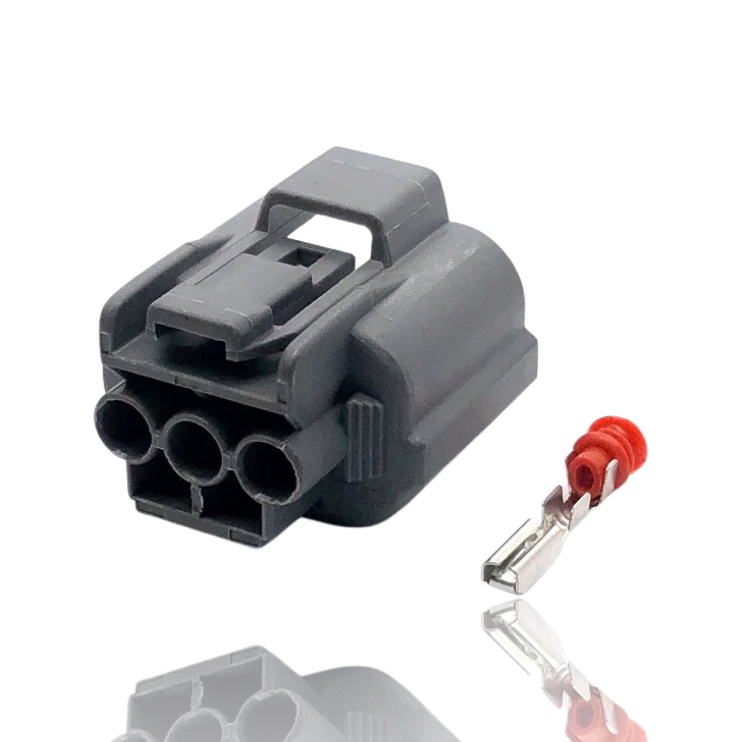 Connector for Honda Level Motor