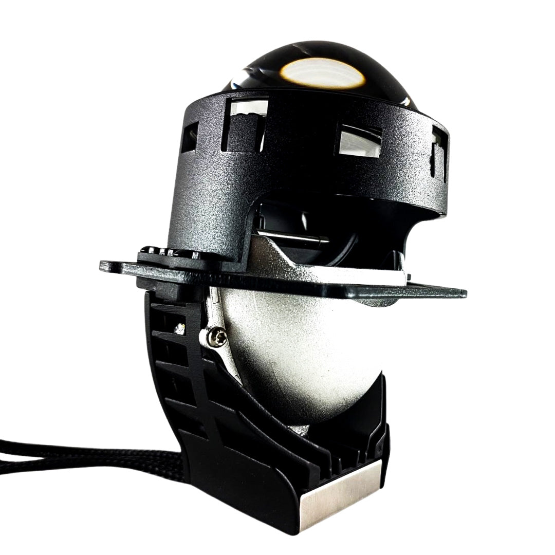 Hexar X8 Pro 47/55W Canbus LED Projector