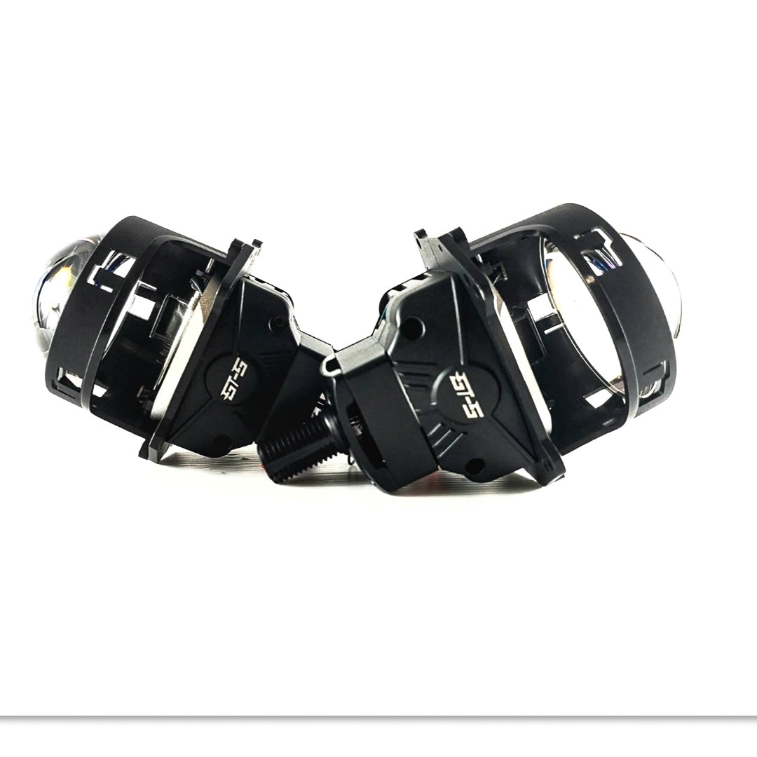 HEXAR GT-5 48/55W LED Projector