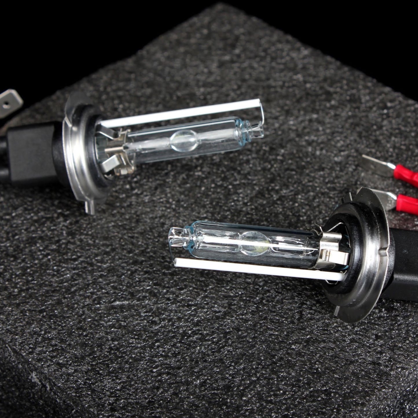 หลอดไฟหน้าซีนอน NHK H7 35/55W Blue Version