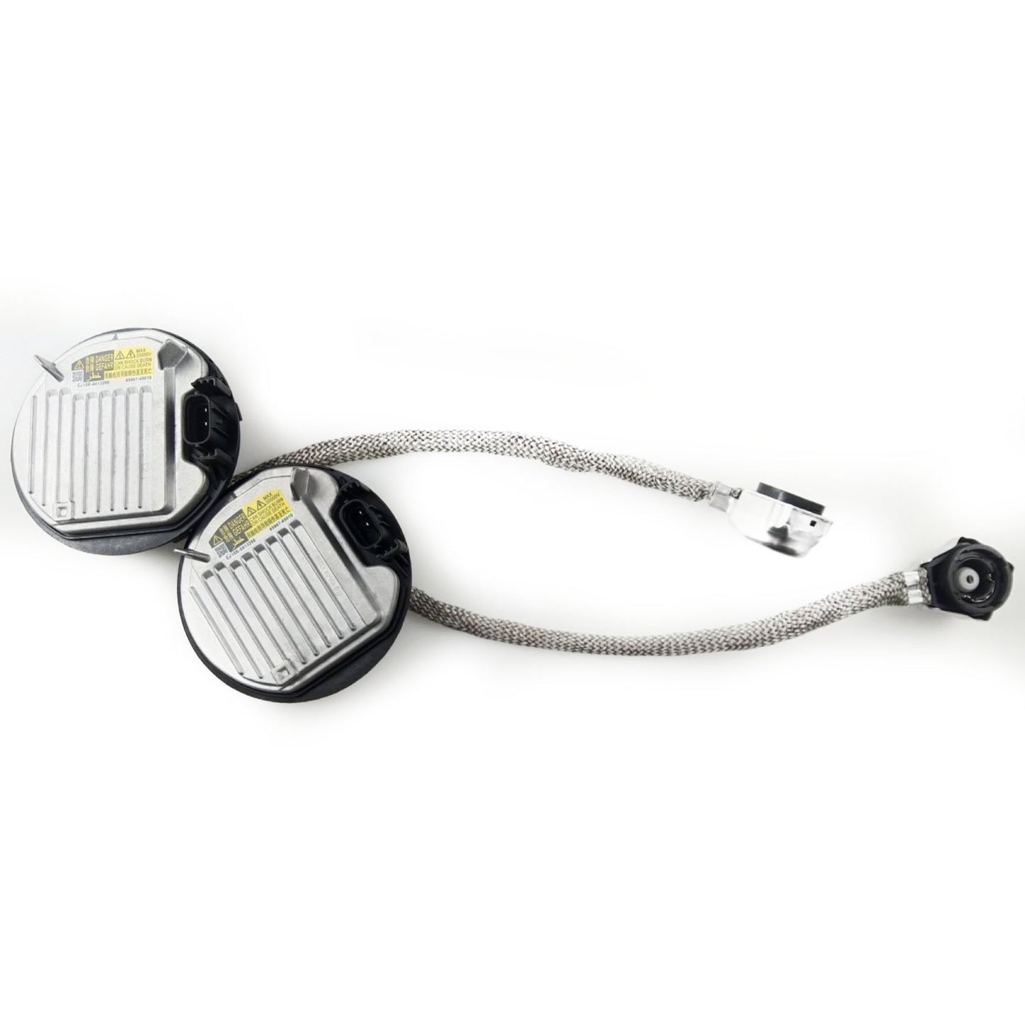 Ballast Xenon ตรงรุ่น Toyota Camry ACV50, Fortuner Champ Toyota D4S กลม