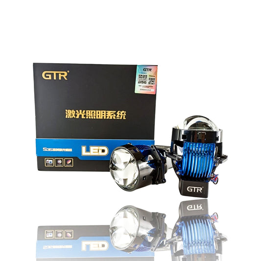 GTR S35 65W LED Projector (GTR S35 65 วัตต์ LED โปรเจ็คเตอร์)
