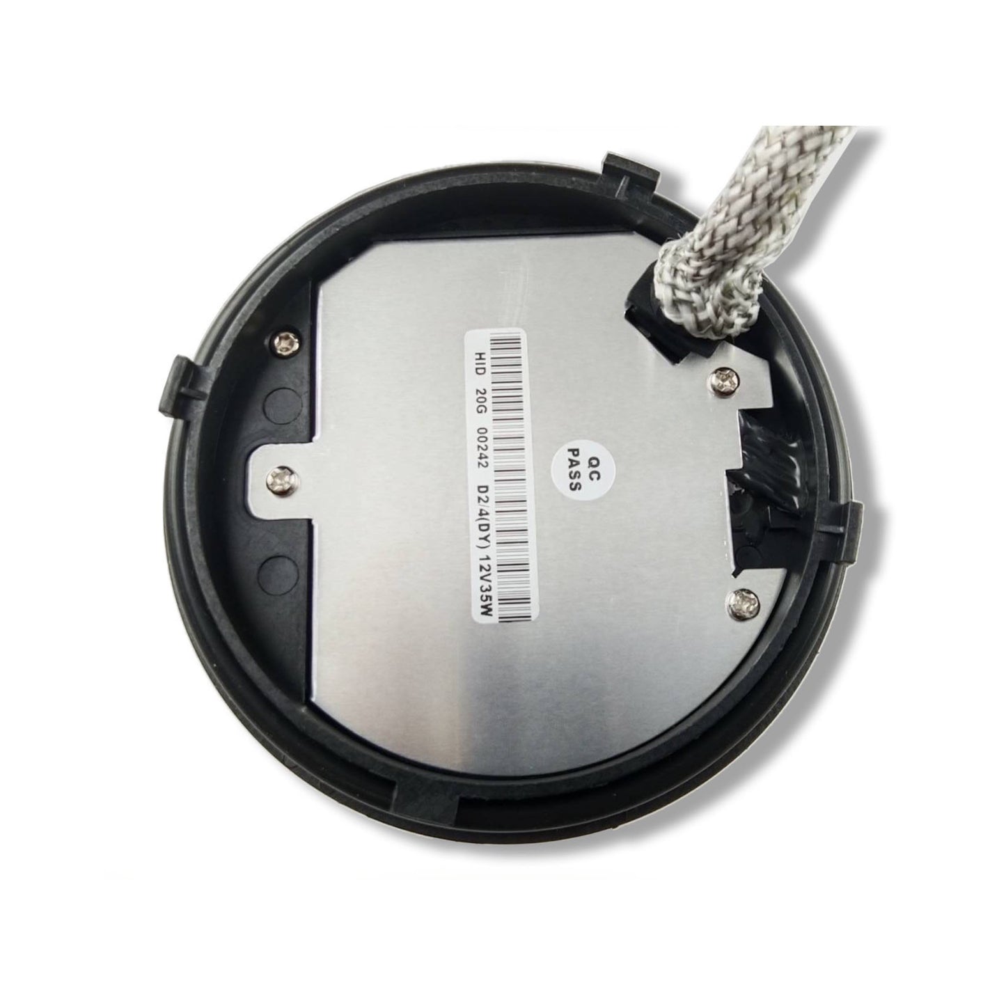 Ballast Xenon ตรงรุ่น Toyota Camry ACV50, Fortuner Champ Toyota D4S กลม