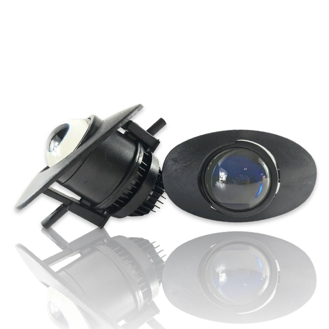 G38 2" Honda LED Projector Foglamp (2049) (HRV, CRV G5, Mobilio)