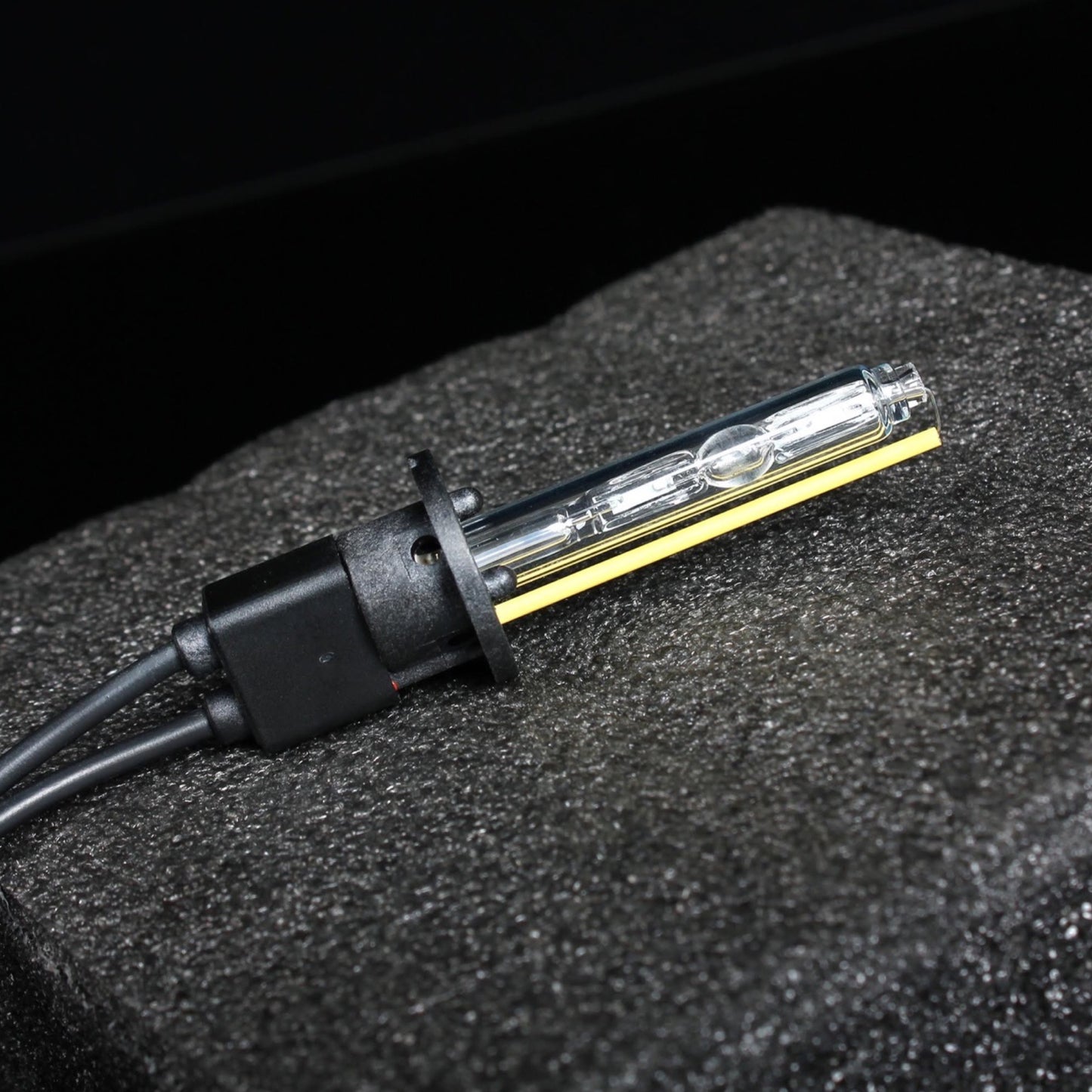 หลอดไฟหน้าซีนอน NHK H1 35/55W Blue Version