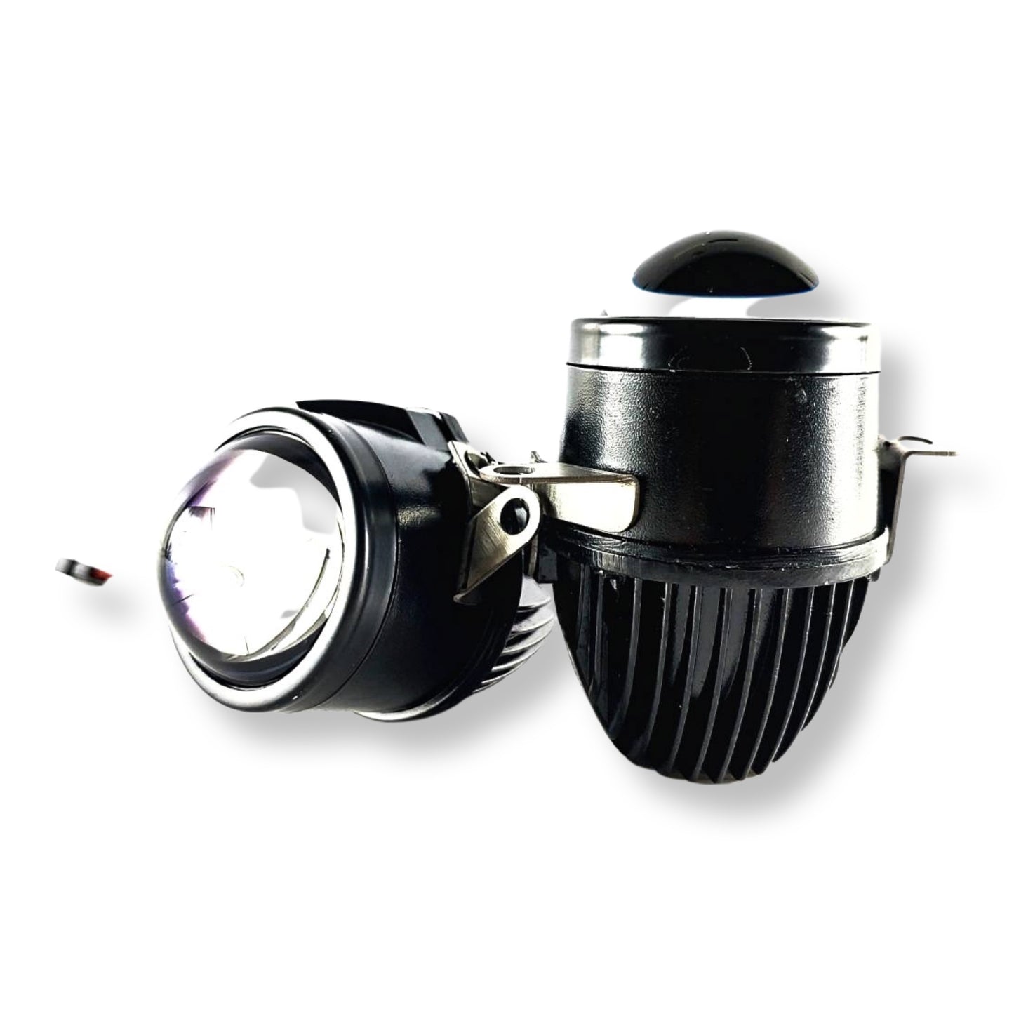 G38 2" LED Projector Foglamp 35W 6000K for Ford