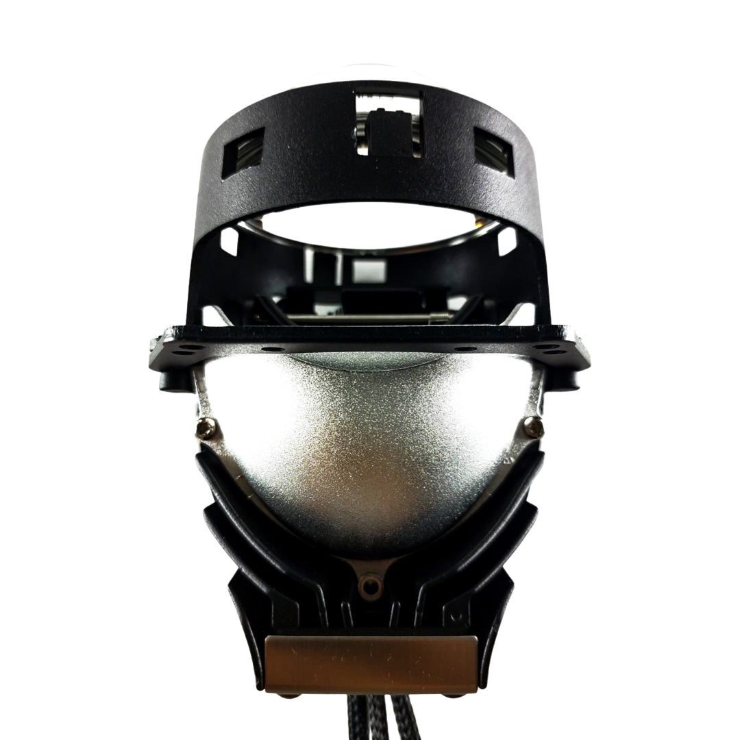 Hexar X8 Pro 47/55W Canbus LED Projector