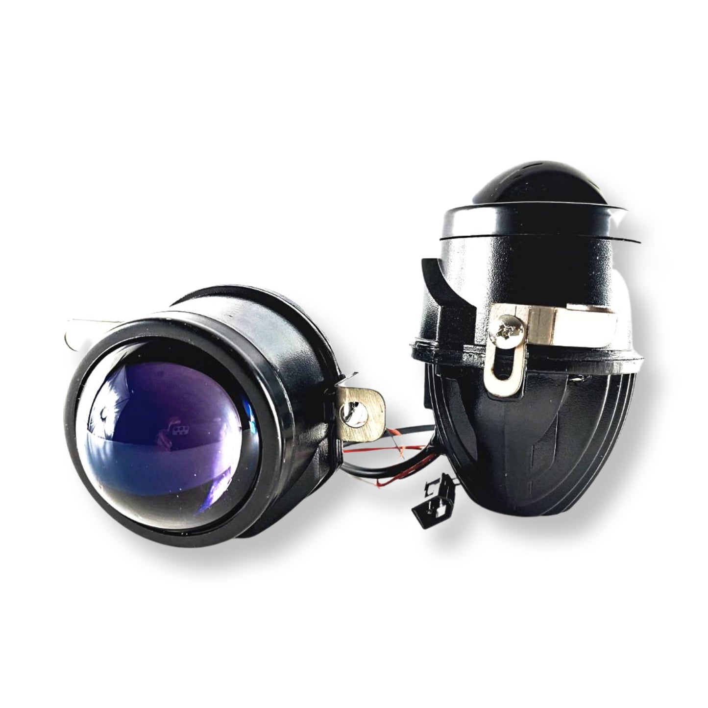 G38 2" LED Projector Foglamp 35W 6000K for Ford
