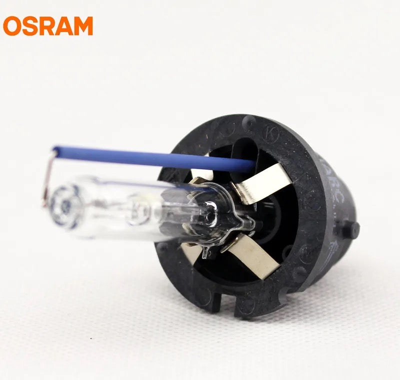 Osram D2S CBH 6000K Cool Blue 1 หลอด