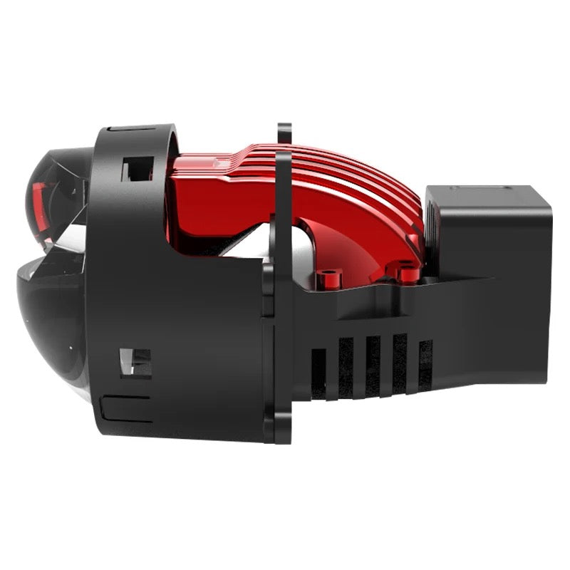 GTR S35 Laser Mode 65W LED Projector (GTR S35 65 วัตต์ LED โปรเจ็คเตอร์)