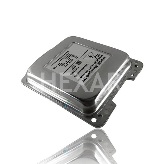 Hid Headlight Ballast 5DC009060-20 AN A2129007804 Used For: W212 only E class 2011-2013