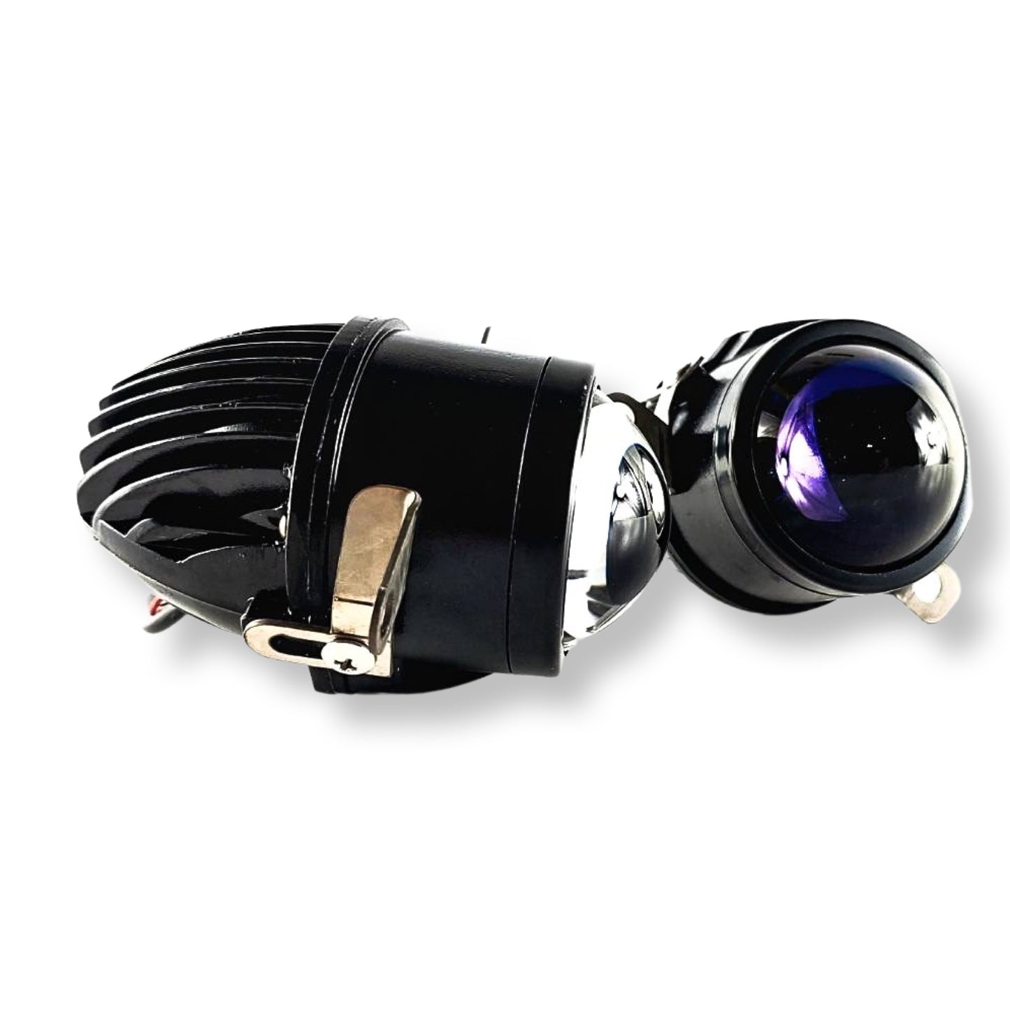 G38 2" LED Projector Foglamp 35W 6000K for Ford