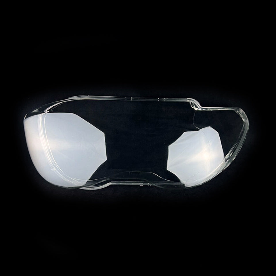 Headlamp Cover Shell BMW E66-E65 (03-04)