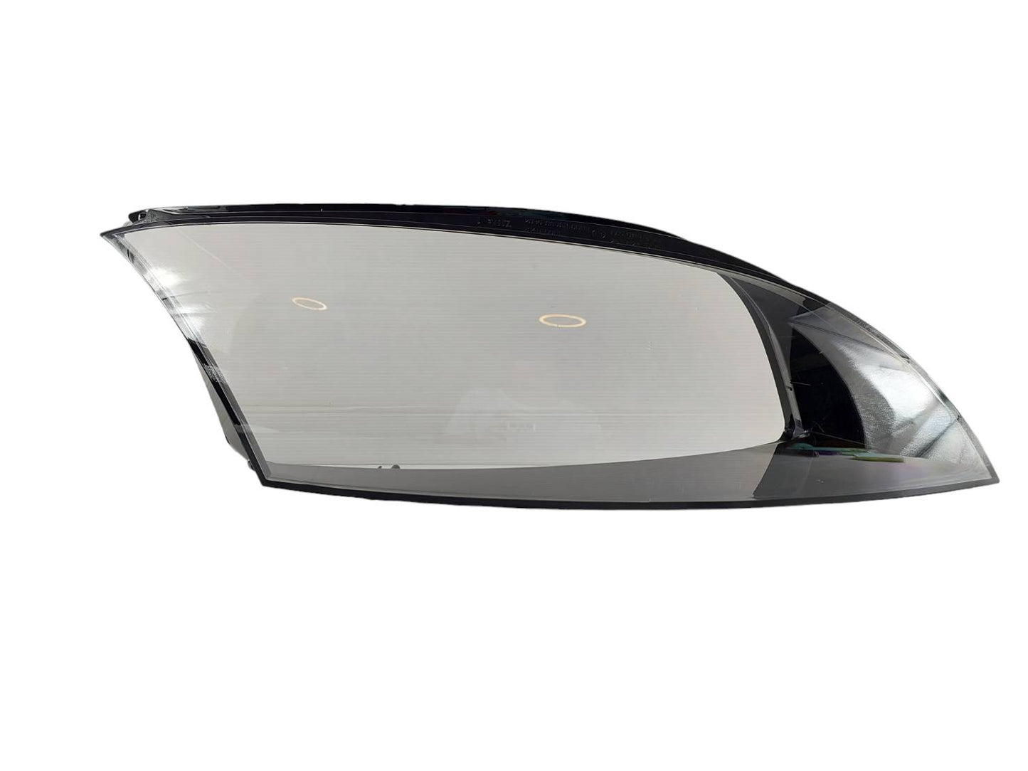 Headlamp Cover Shell for Audi TT (15-21)