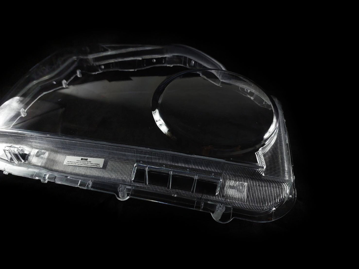 Cover Shell For Nissan X-Trail (08-11)