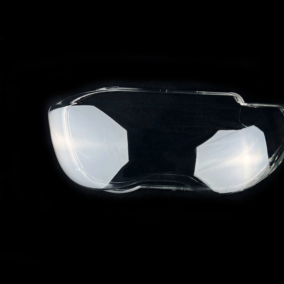 Headlamp Cover Shell BMW E66-E65 (03-04)