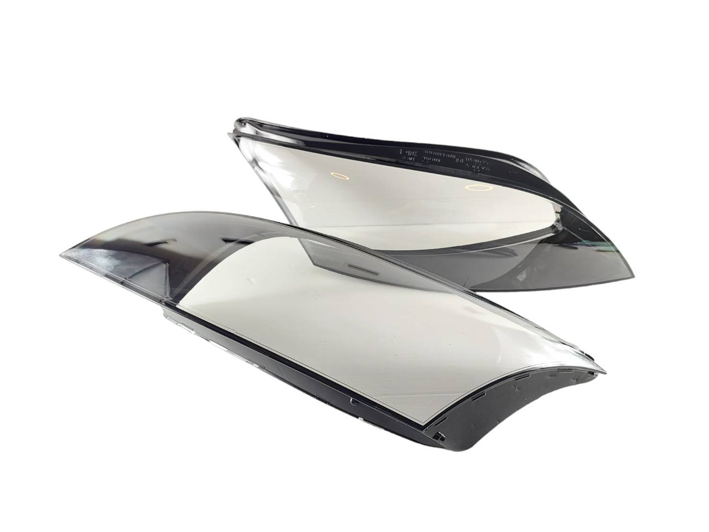 Headlamp Cover Shell for Audi TT (15-21)