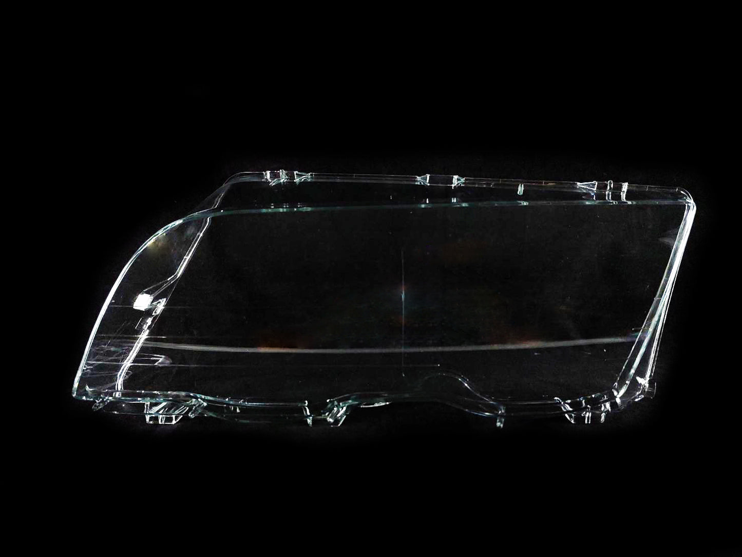 Cover Shell For BMW E46