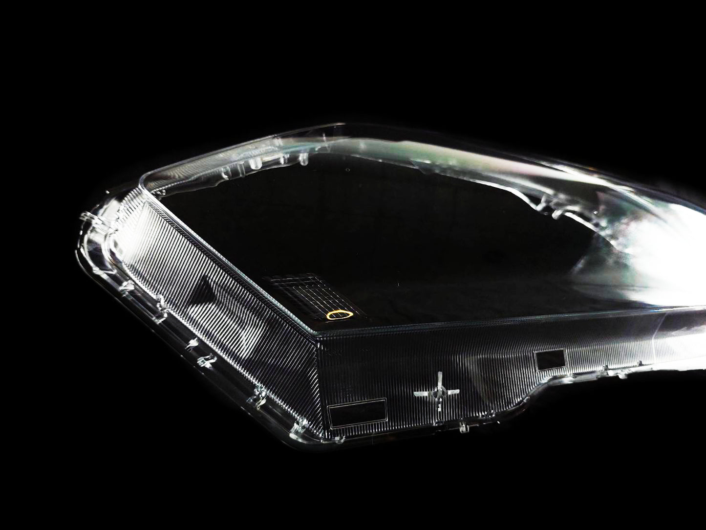 Cover Shell For Honda HRV (15-18) LED