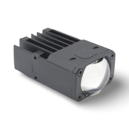 Matrix LED Projector 1 Inch 20W 6000K  High Beam