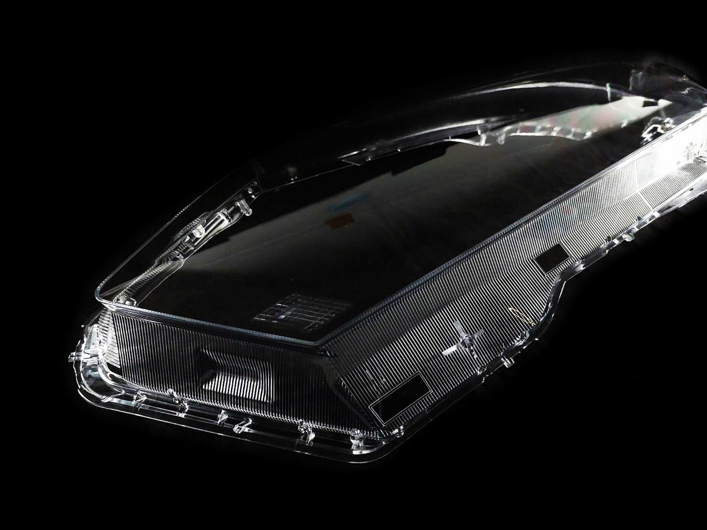 Cover Shell For Honda HRV (15-18) LED