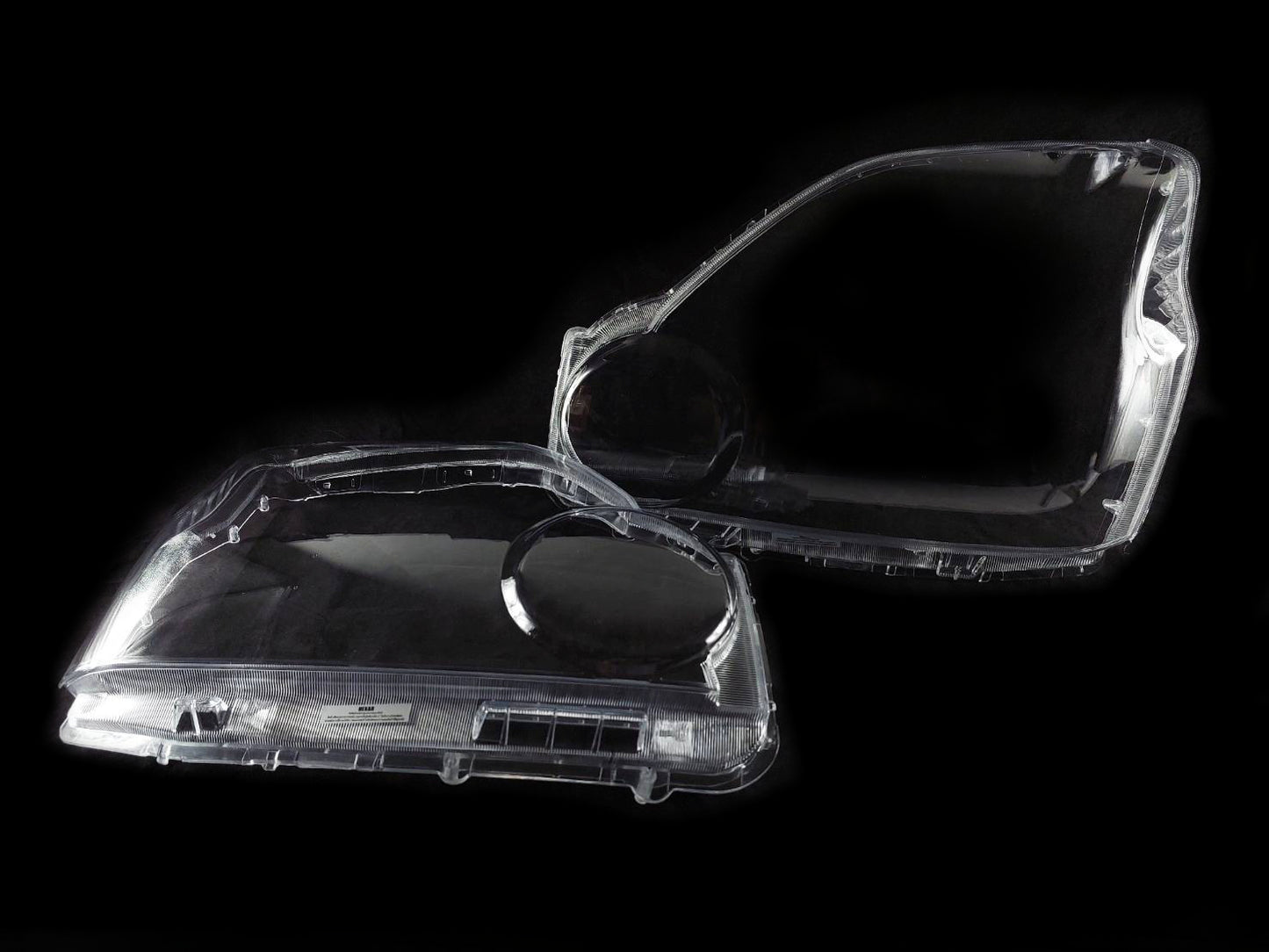 Cover Shell For Nissan X-Trail (08-11)