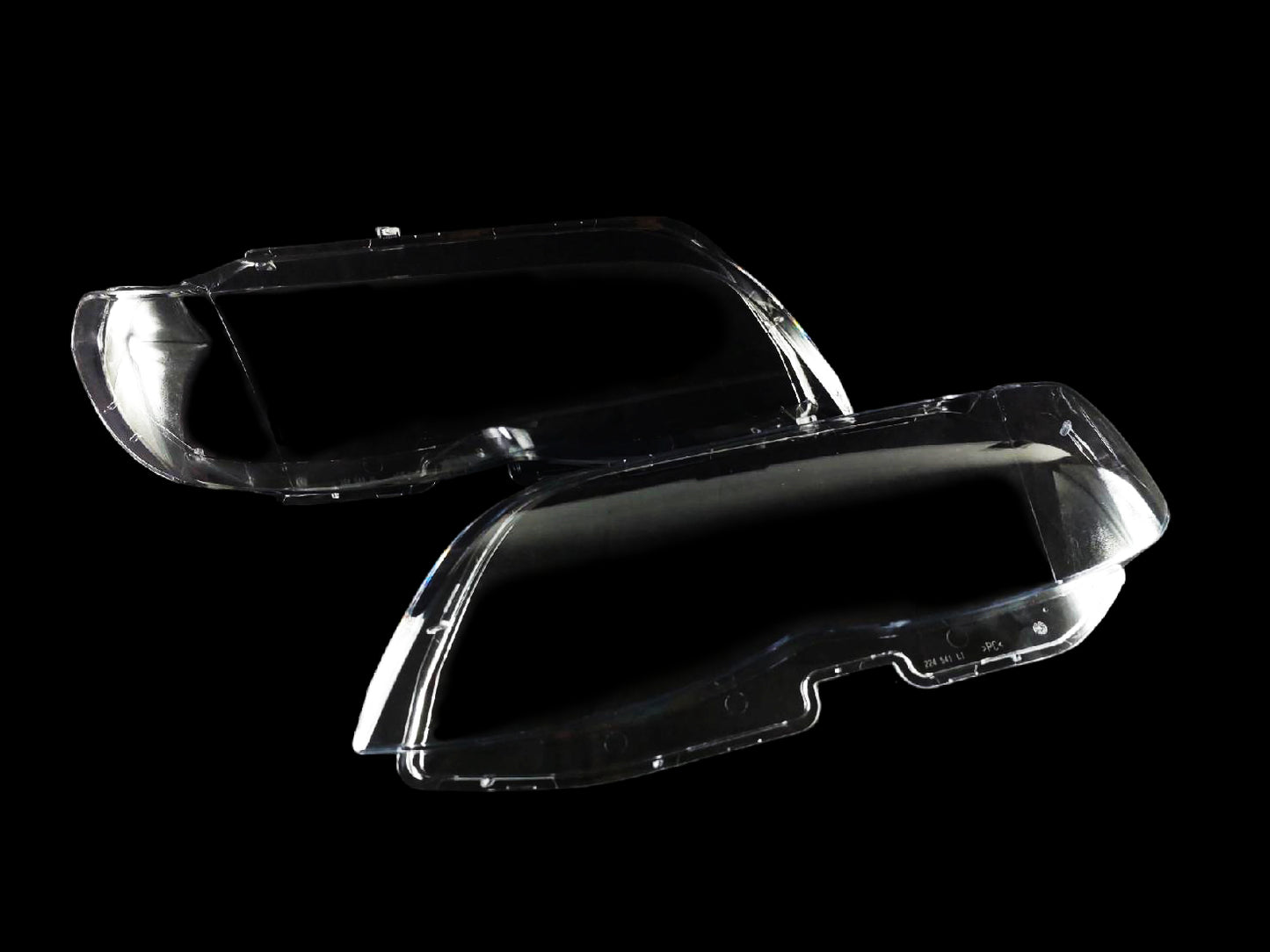 Cover Shell for BMW X5 E53 (04-06)