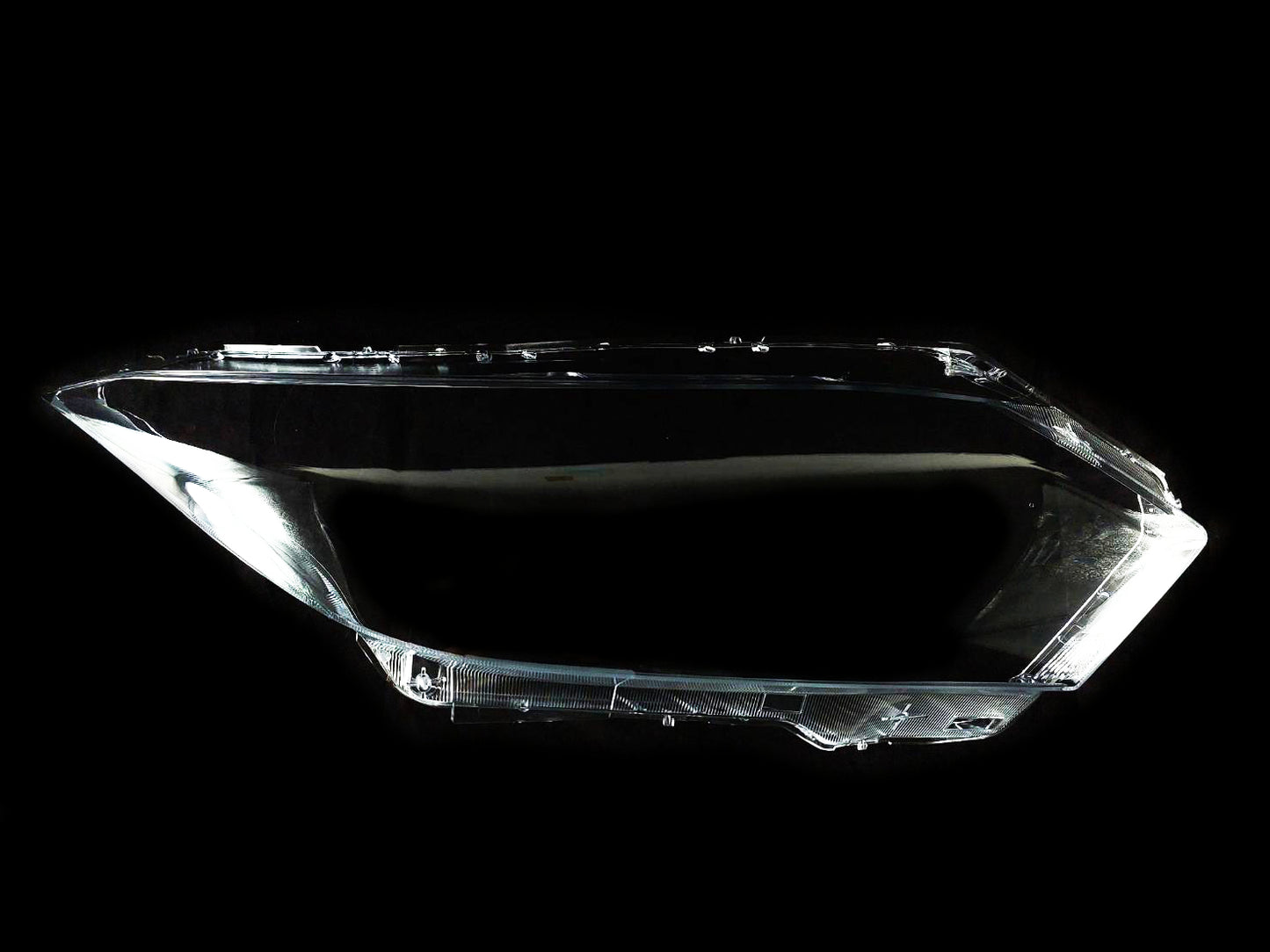 Cover Shell For Honda HRV (15-18) LED