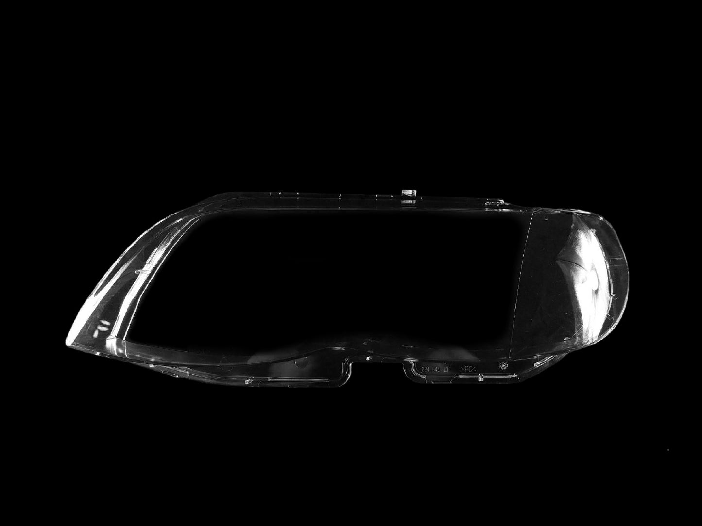 Cover Shell for BMW X5 E53 (04-06)