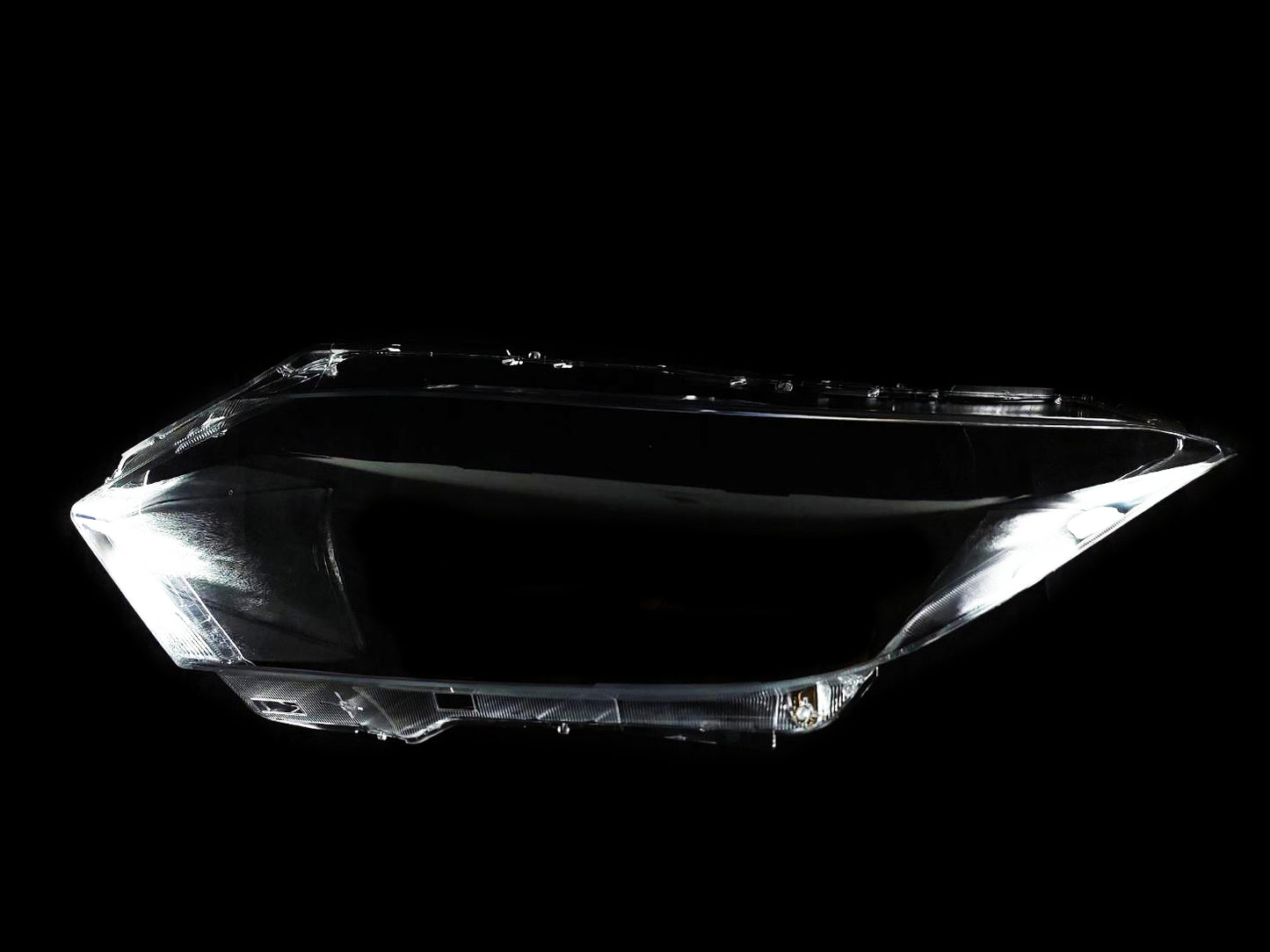 Cover Shell For Honda HRV (15-18) LED