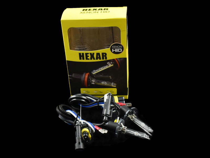 Hexar D2H 35W