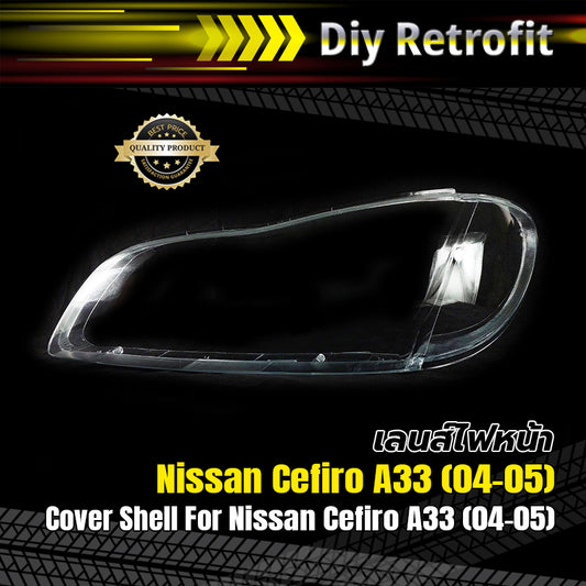 Cover Shell For Nissan Cefiro A33 (04-05)