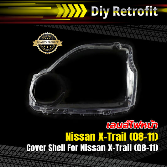 Cover Shell For Nissan X-Trail (08-11)