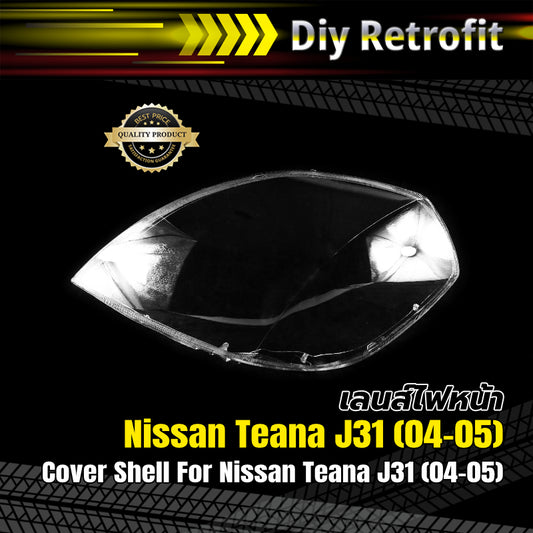 Cover Shell For Nissan Teana J31 (04-05)