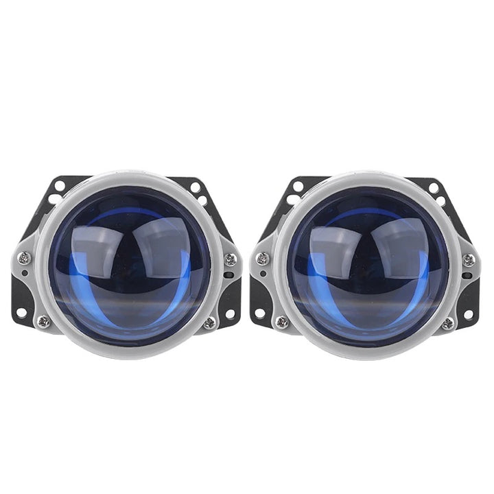 LED Projector Lens – Diy Retrofit