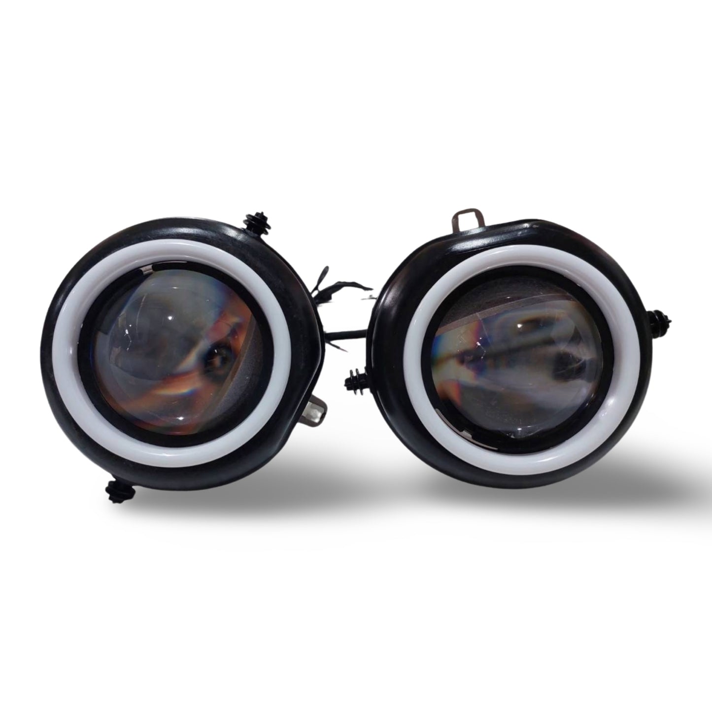LED Projector Foglamp For Mini Cooper F54, F55, F56, F57, F60 6000K ไฟ ...