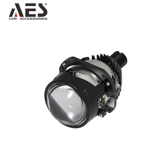 AES LED Projector 2 Inch (52 mm.)