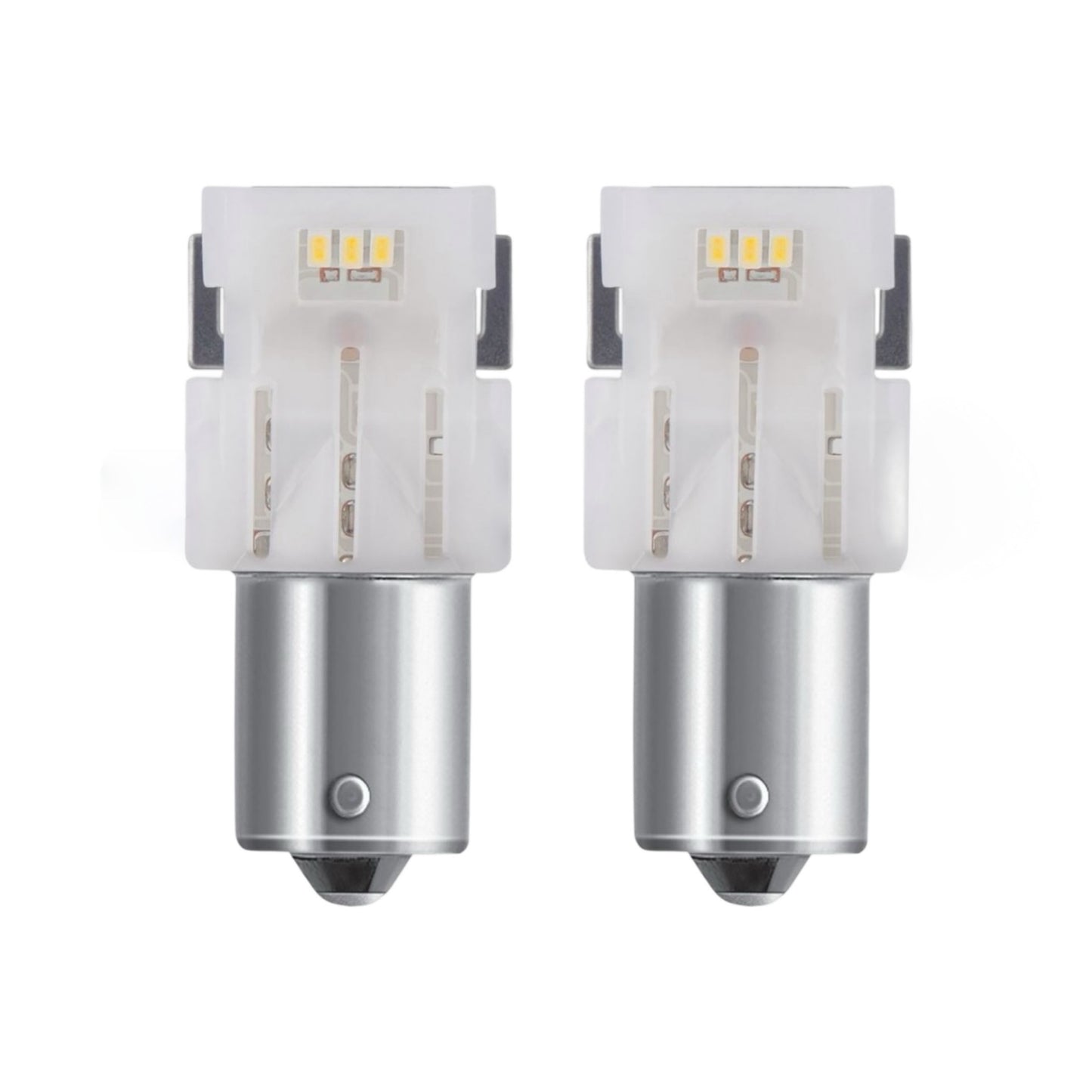 Osram 1156 สีขาว (White)