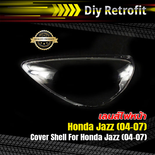 Cover Shell For Honda Jazz (04-07)