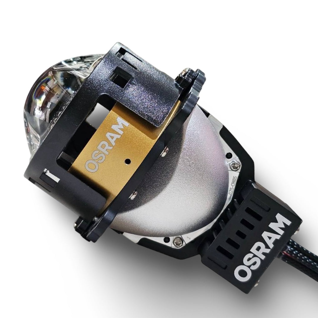 Osram CBI ALS+ Twin LED Projector