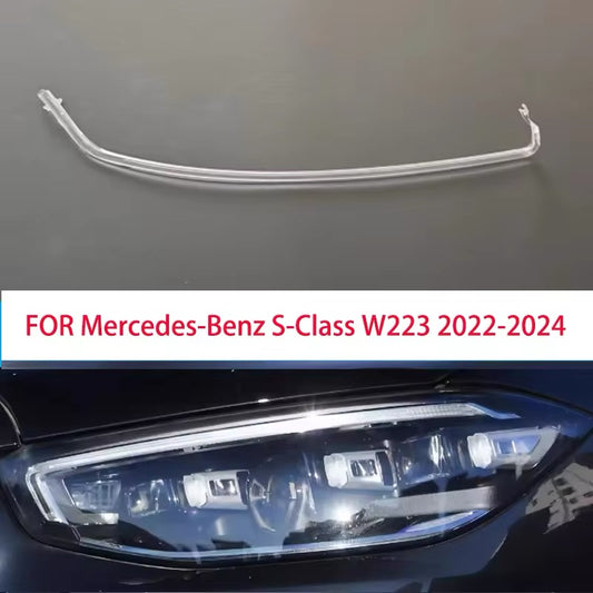 DRL Light Tube for Mercedes Benz W223 (21-24)