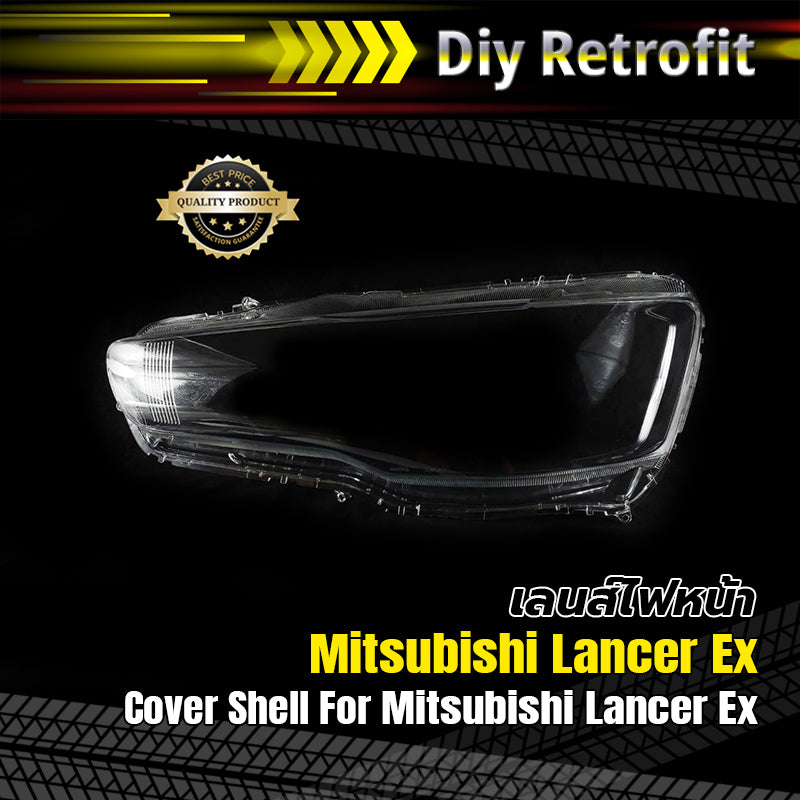 Cover Shell For Mitsubishi Lancer Ex