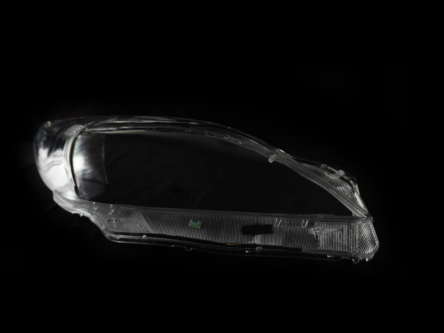 Cover Shell For Mazda 3 BL Sedan (11-15)