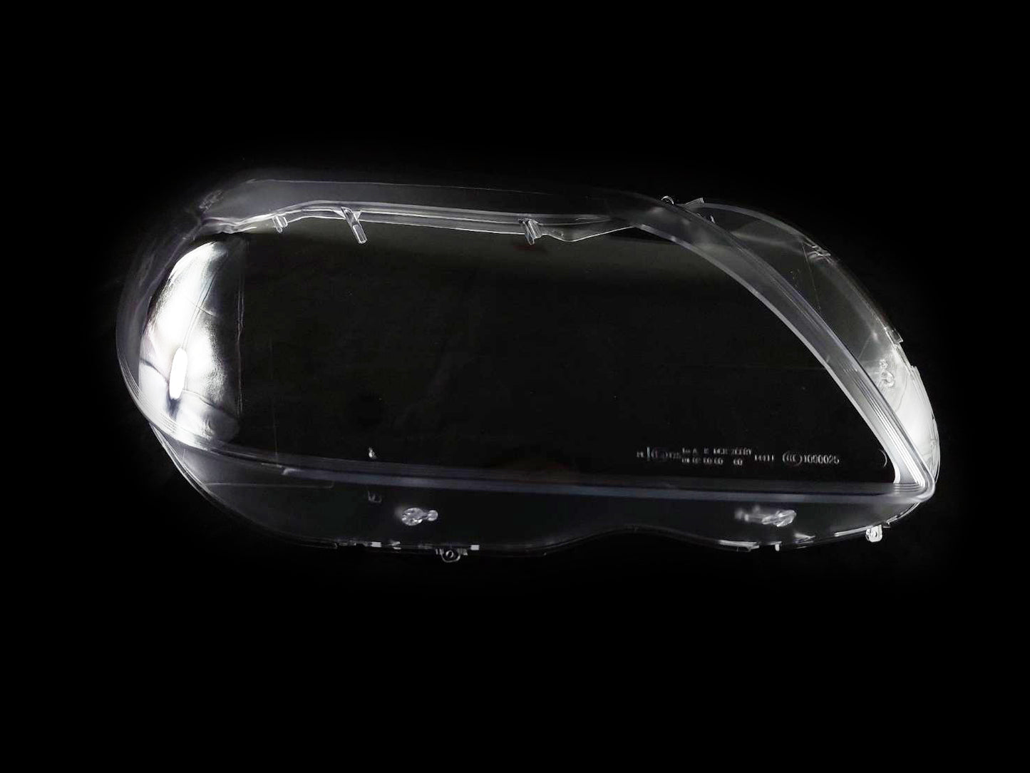 Cover Shell For Mercedes Benz R172/SLK (11-15)