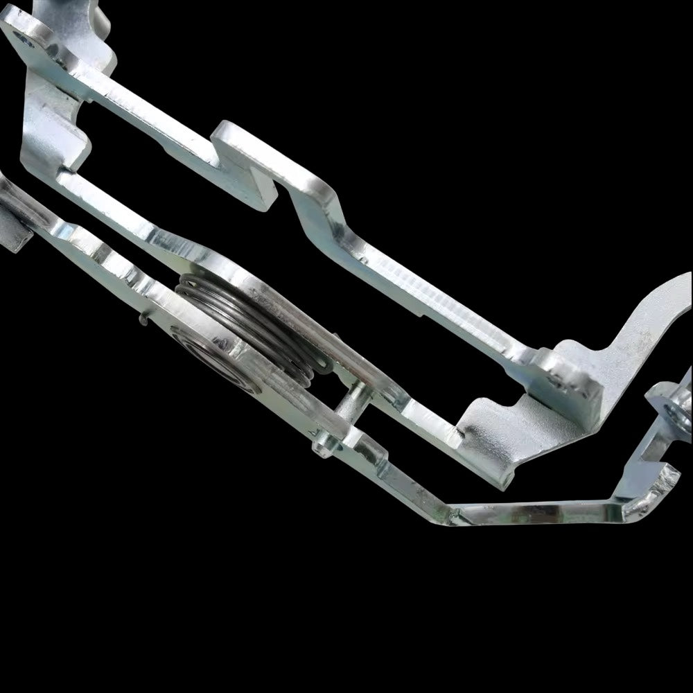Hella Bracket for Mercedes W204 (12-14)  AFS Stepper Motor