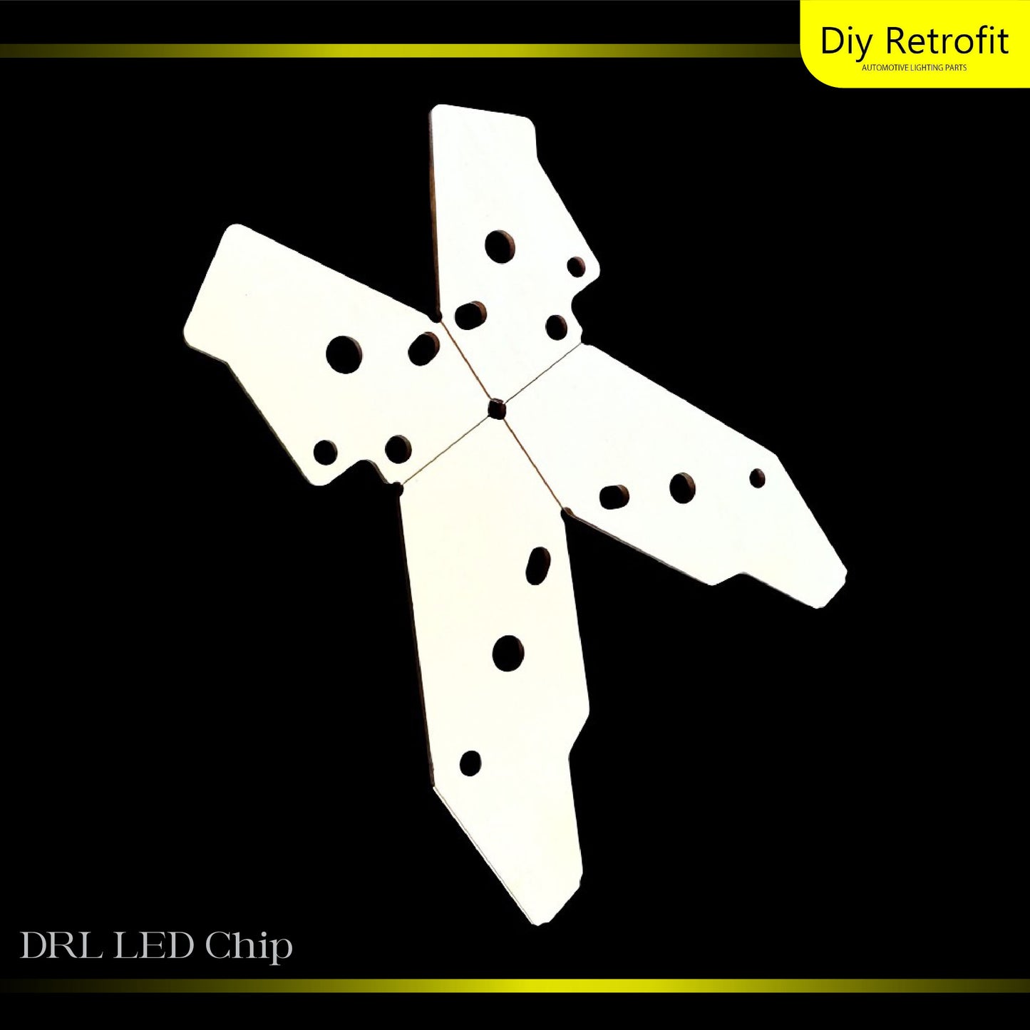 DRL LED Chip for Toyota Altis (19-24)